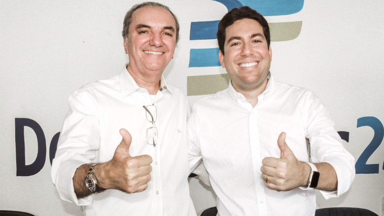 TRE julga por unanimidade improcedente questionamento de Janduhy e Felipe Leitão continua na ALPB