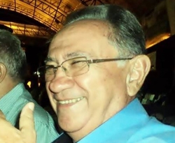 Morre o professor Jesus Moreira, ex-diretor do Colégio Estadual de Cajazeiras