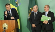 Bolsonaro rebate críticas ao decreto da posse de armas