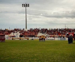 Nacional de Patos vence Esporte em clássico no José Cavalcante