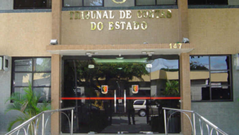 Pleno do TCE julga contas de Uiraúna e 10 prefeituras nesta quarta