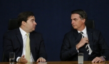 Bolsonaro estuda nomeações em troca de apoio na Reforma da Previdência