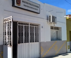 MPPB recomenda suspensão de contratações temporárias e cobra concurso público, em Monte Horebe