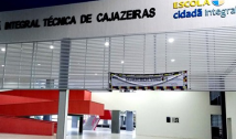 Paraíba amplia número de escolas integrais 
