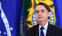 Bolsonaro frente a frente com os nordestinos