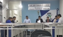Câmara e Prefeitura de Triunfo fecham repasse R$ 1,4 mil para o Laureano