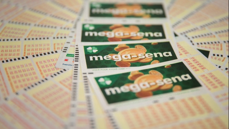 Mega-Sena, concurso 2.095: ninguém acerta as seis dezenas e prêmio vai a R$ 27 milhões