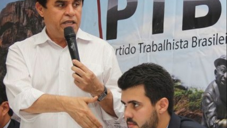 PTB esquece majoritária para focar retorno de Wilson Santiago e consolidação de Wilson Filho que já sonha em ser presidente da ALPB