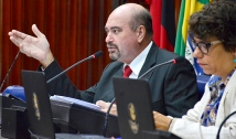 Em Cajazeiras: Estela Bezerra rasga elogios a João Azevedo e desconhece apoio do vereador Rivelino á Jeová