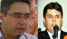 Aldemir e Marcos Barros intensificam reuniões para salvar Léo e Carlos Rafael em votação na Câmara