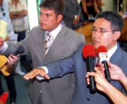 Câmara de Cajazeiras mantém parecer do TCE-PB e reprova contas dos ex-prefeitos Carlos Rafael e Léo Abreu