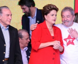 Delação de oito executivos da OAS chega ao STF e atinge Lula, Dilma e aliados de Temer