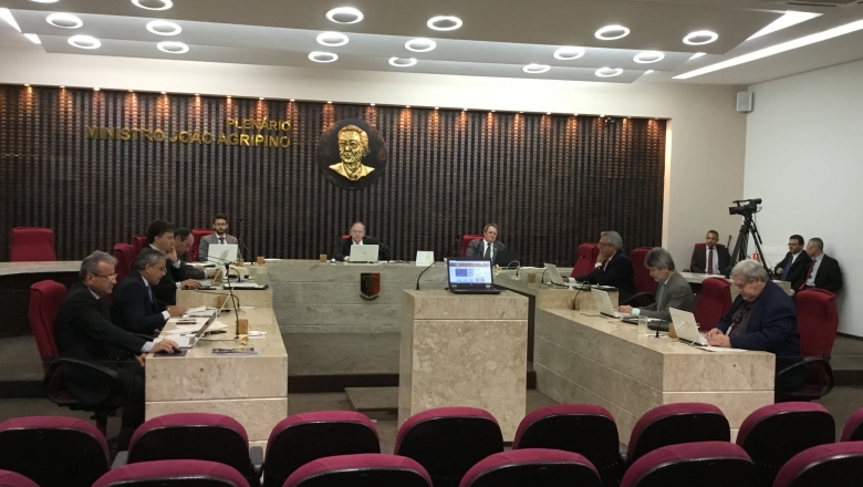 TCE-PB reprova contas do prefeito de Teixeira e aprova das Câmaras Municipais de Cachoeira dos Índios e Uiraúna