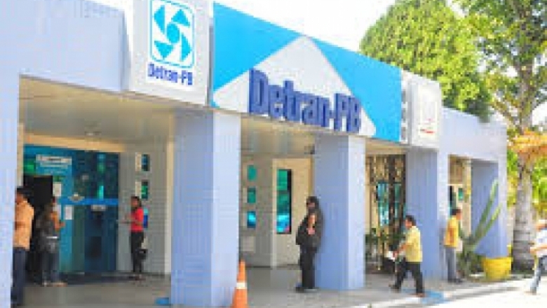 Detran-PB reitera que não envia mais documentos pelos Correios