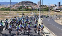 SCTrans promove passeio ciclístico natalino