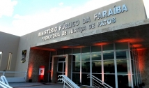 MP requer execução de TAC e que Justiça obrigue Prefeitura de Patos a fazer concurso em até 150 dias