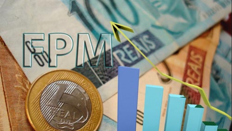 Último repasse de FPM do ano será creditado nesta quinta-feira; confira valores creditados