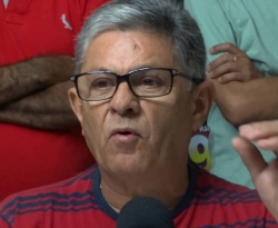 Jurídico de Verissinho diz que vai recorrer da decisão judicial que condenou o prefeito a perda do cargo