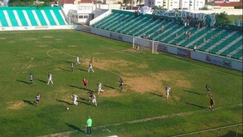 Laudos de segurança e prevenção a incêndio emperram liberação dos estádios Perpetão, Marizão e José Cavalcante