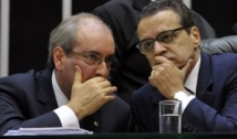 MPF quer pena de 386 anos de prisão para Cunha e 78 anos para Eduardo Alves