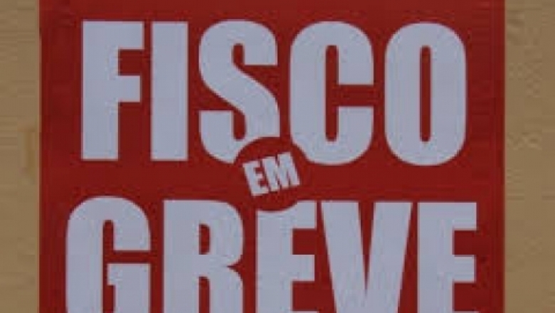 Fisco da Paraíba pode aprovar greve geral; assembleia acontece no dia 28 de fevereiro