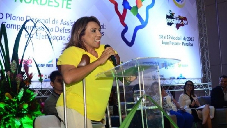 Trajetória de Cida Ramos é destaque nacional em matéria do Correio Braziliense