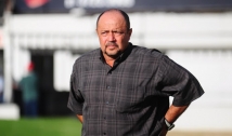 Índio pede demissão do Atlético de Cajazeiras que confirma Adelmo Soares como novo técnico