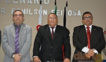 Câmara de Cajazeiras quita salários de fevereiro em um só dia, informa presidente