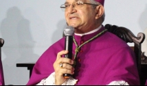Bispo de Campina de Grande clama por segurança e pede providências por parte do governador RC