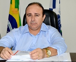 Presidente da Câmara de Uiraúna revela que irá processar radialistas por difamação e calúnia