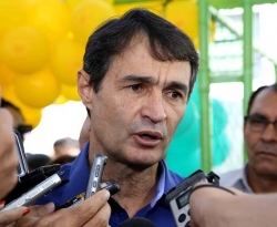 Cajazeiras: prefeito Romero Rodrigues confirma presença em festa de Fabiano Gomes e no lançamento do sinal da TV Arapuan