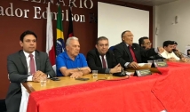 Câmara de Cajazeiras realiza com sucesso 10ª sessão especial Anti-Drogas