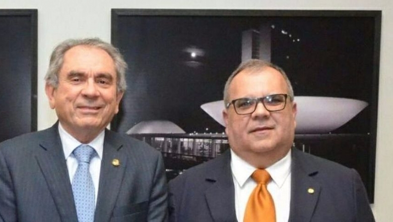 PSD de Rômulo Gouveia e Lira emite nota e oficializa apoio à candidatura de Lucélio Cartaxo