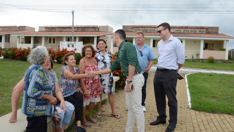Programa Cidade Madura servirá de modelo para Governo do Estado do Paraná