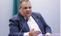 Morre aos 53 anos de infarto o deputado federal Rômulo Gouveia