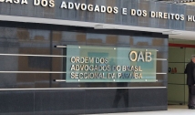 OAB-PB organiza audiência pública para debater publicidade na advocacia