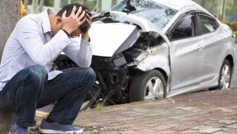 Por dia, 18 vítimas de acidentes de trânsito ficam inválidas, diz estudo