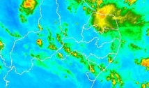 Inmet emite dois alertas de chuvas intensas para toda a Paraíba
