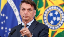 Bolsonaro pede a Teich alternativa à política de isolamento social