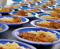 Governo Federal joga para municípios responsabilidade alimentar famílias de alunos com apenas R$ 0,36, diz FAMUP