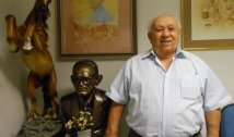 Empresário João Claudino morre aos 89 anos 