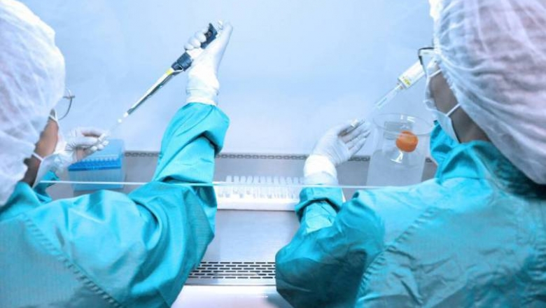 Se testes forem como desejado, vacina contra Covid-19 poderá estar pronta em setembro