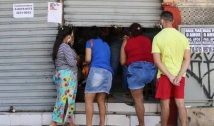 Governador do Ceará anuncia início da reabertura do comércio a partir de segunda-feira