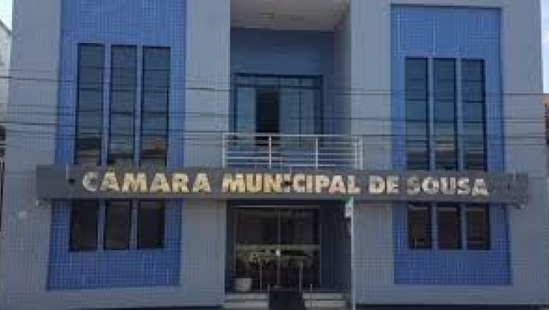 Confira os novos salários do prefeito, vice-prefeito, secretários e vereadores de Sousa; PL foi sancionado e alteração começa em 2021