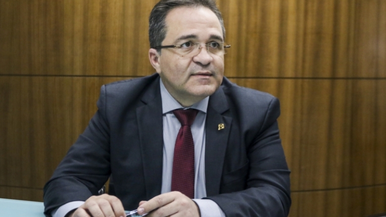 Romildo Rolim voltará à Presidência do Banco do Nordeste