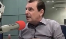 Prefeito de São José de Piranhas diz que vai abdicar do fundo eleitoral partidário; veja vídeo