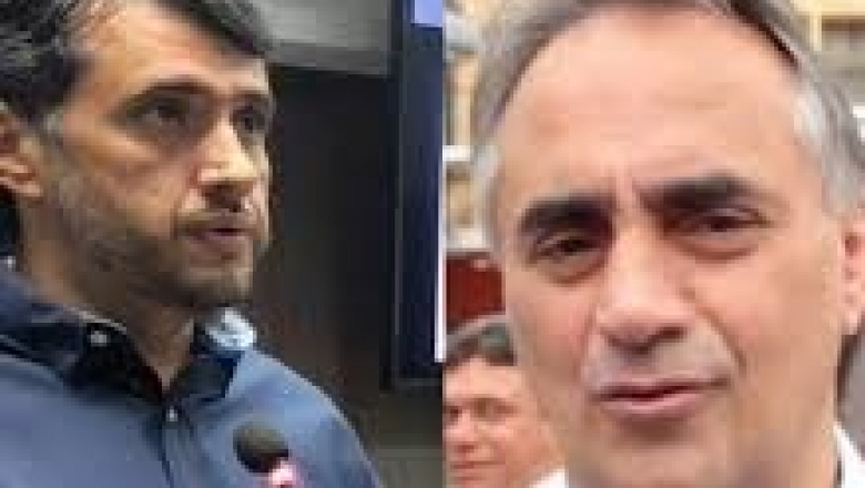  André Gadelha diverge de Marcondes e Leonardo para manter cargos na Prefeitura de JP, diz jornalista 