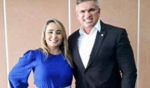 PSL vai fazer aliança com Denise Albuquerque em Cajazeiras, diz deputado federal Julian Lemos