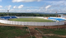 Estádios prontos para o retorno do Campeonato Paraibano e Brasileirão Séries C e D