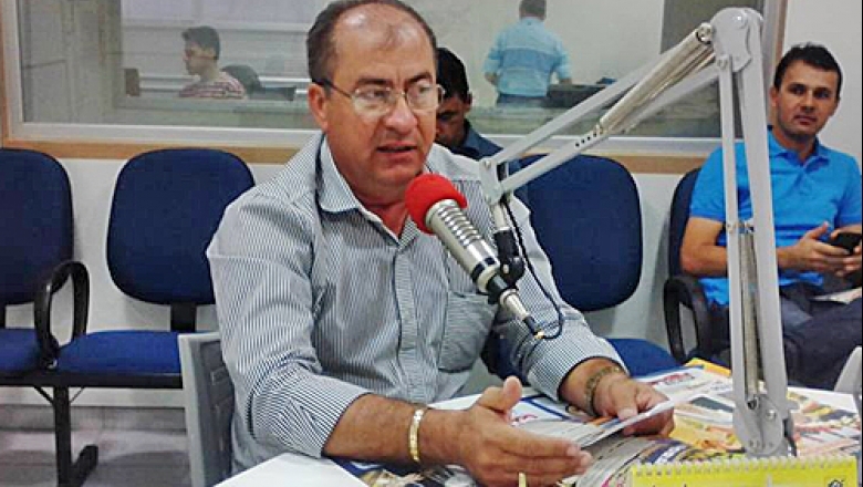 Covid: prefeito de Bernardino Batista prorroga decreto até 31 de julho e reforça medidas restritivas; confira 